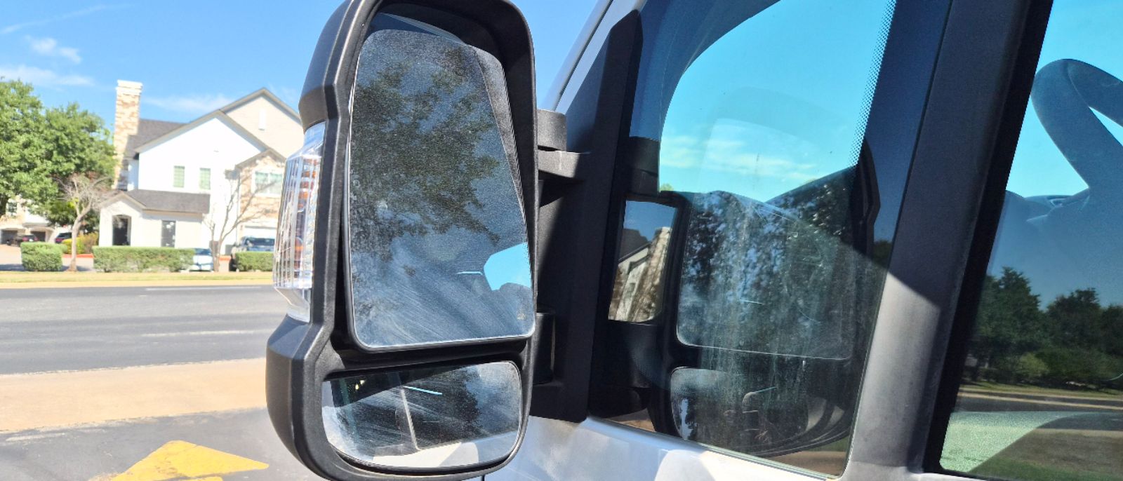 Photo 26 of this Ram ProMaster Cargo Van