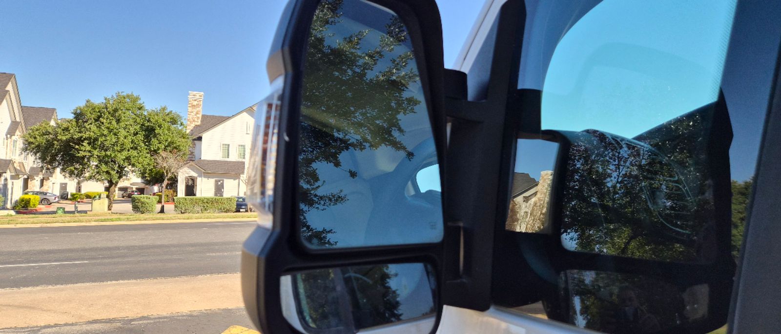 Photo 25 of this Ram ProMaster Cargo Van