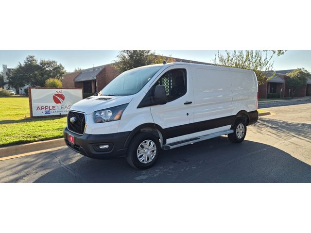 2025 Ford Transit Cargo 250 Low Roof RWD