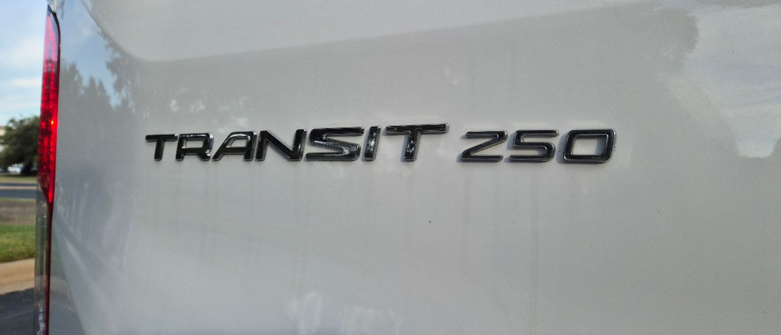 Photo 15 of this Ford Transit Cargo Van