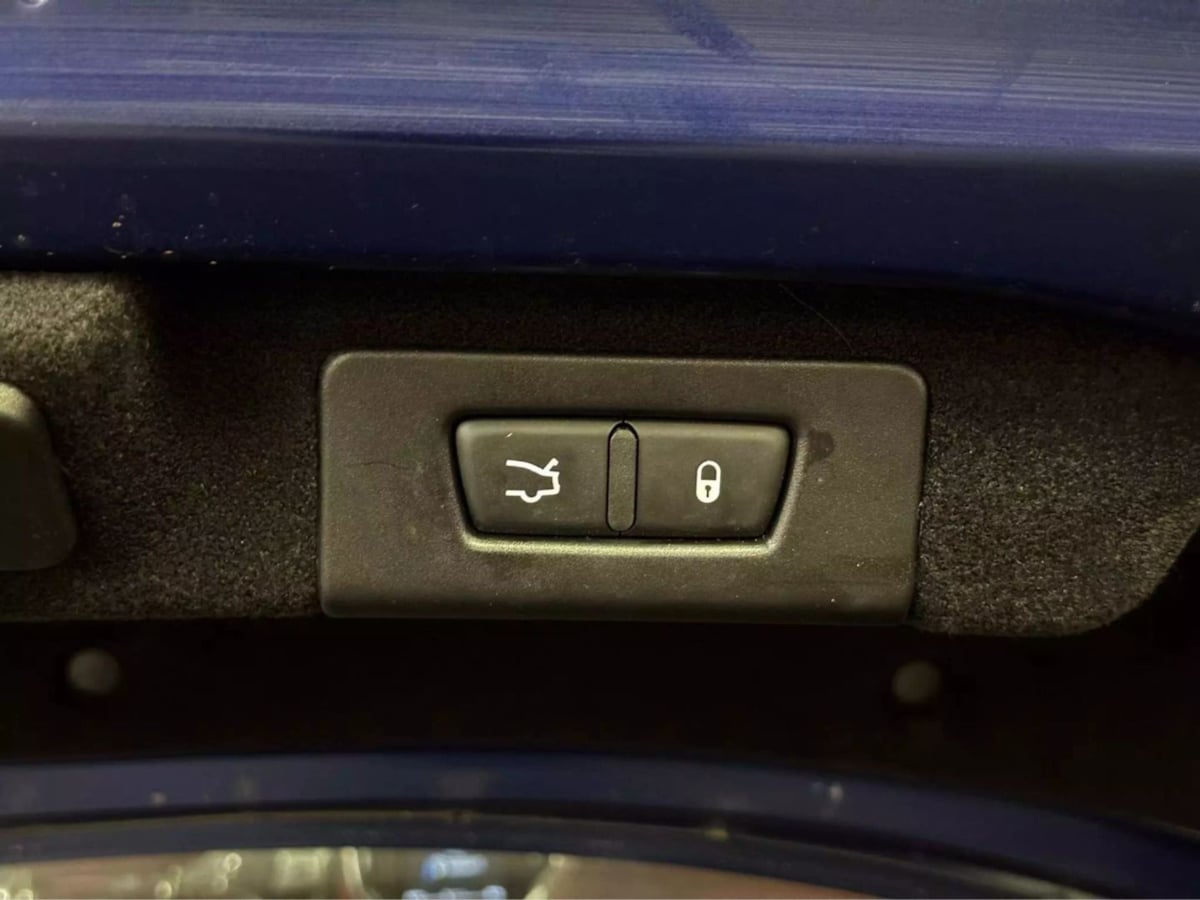 2019 Maserati Ghibli Q4 GranLusso photo 28