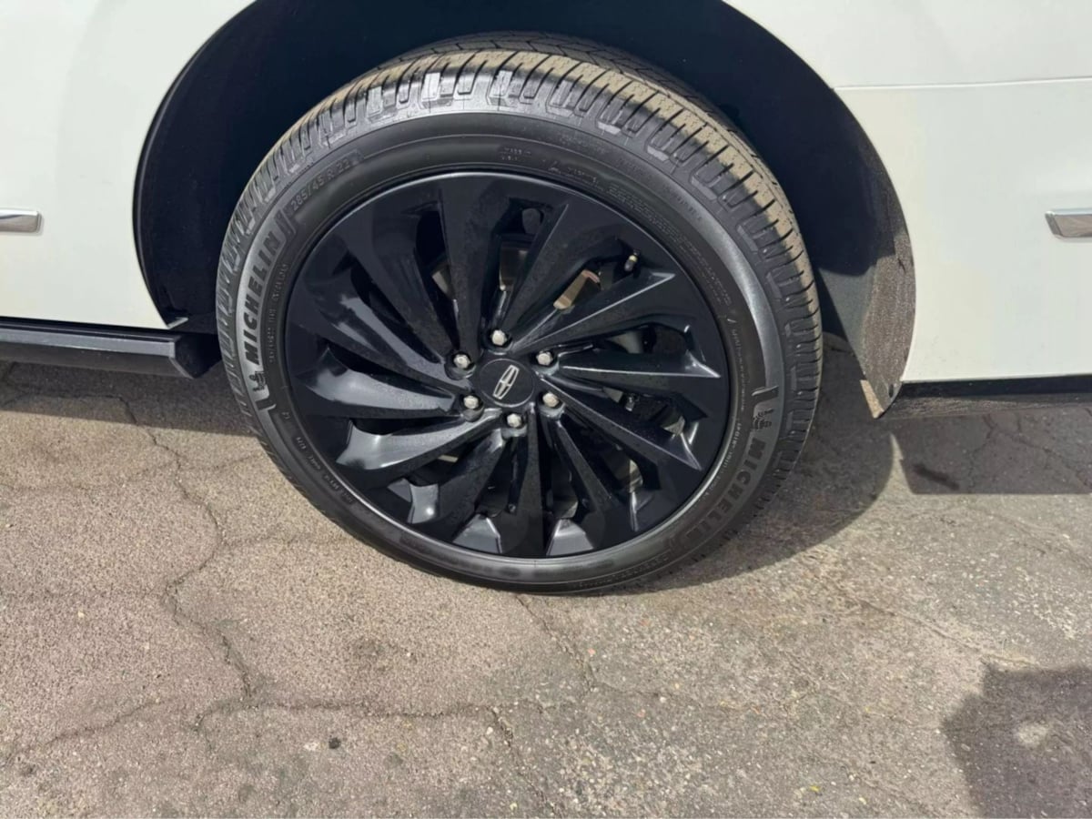 2020 Lincoln Navigator Reserve photo 8