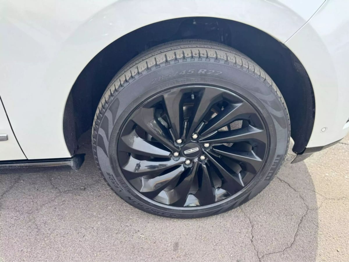 2020 Lincoln Navigator Reserve photo 10
