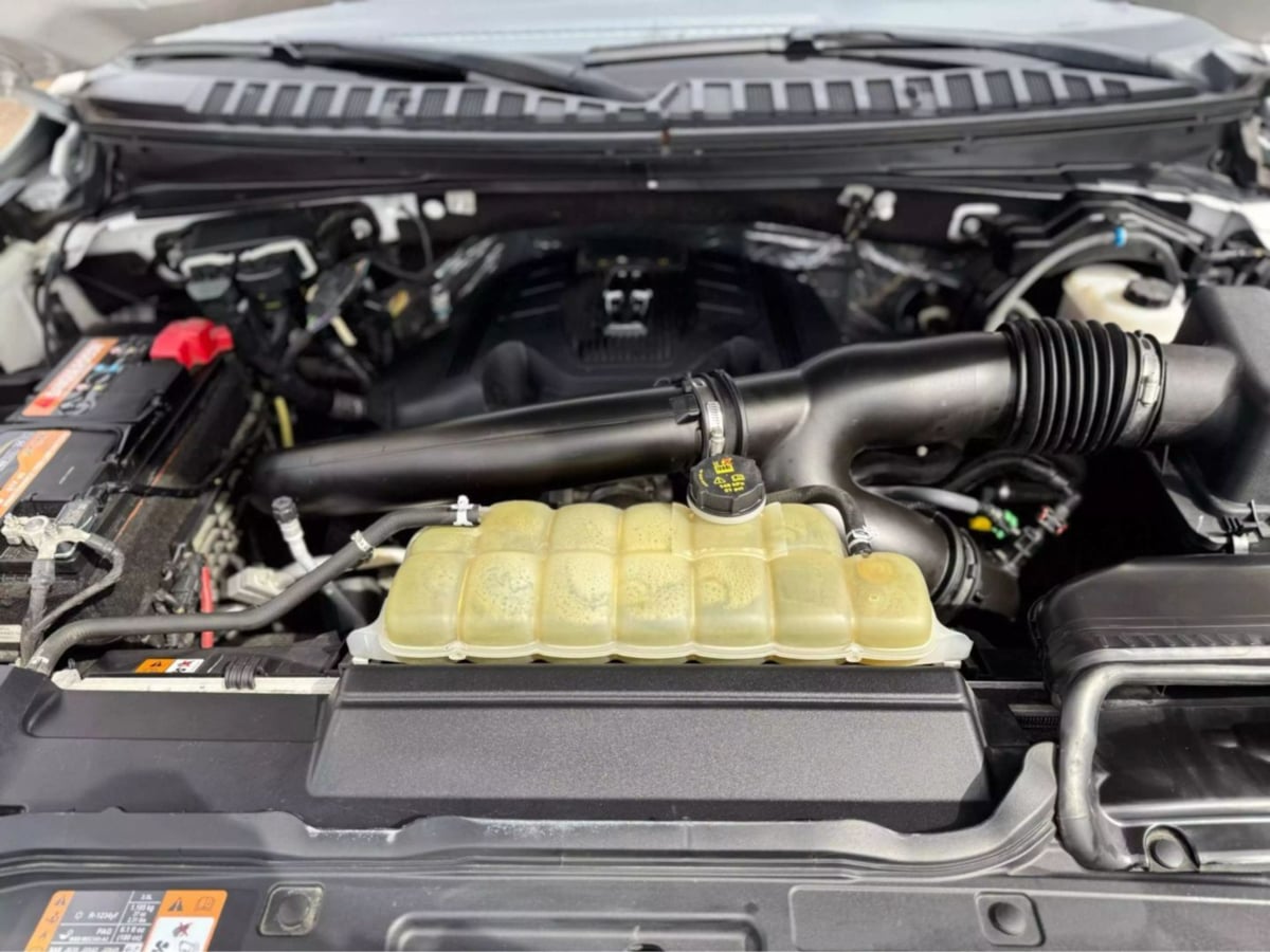 2020 Lincoln Navigator Reserve photo 16