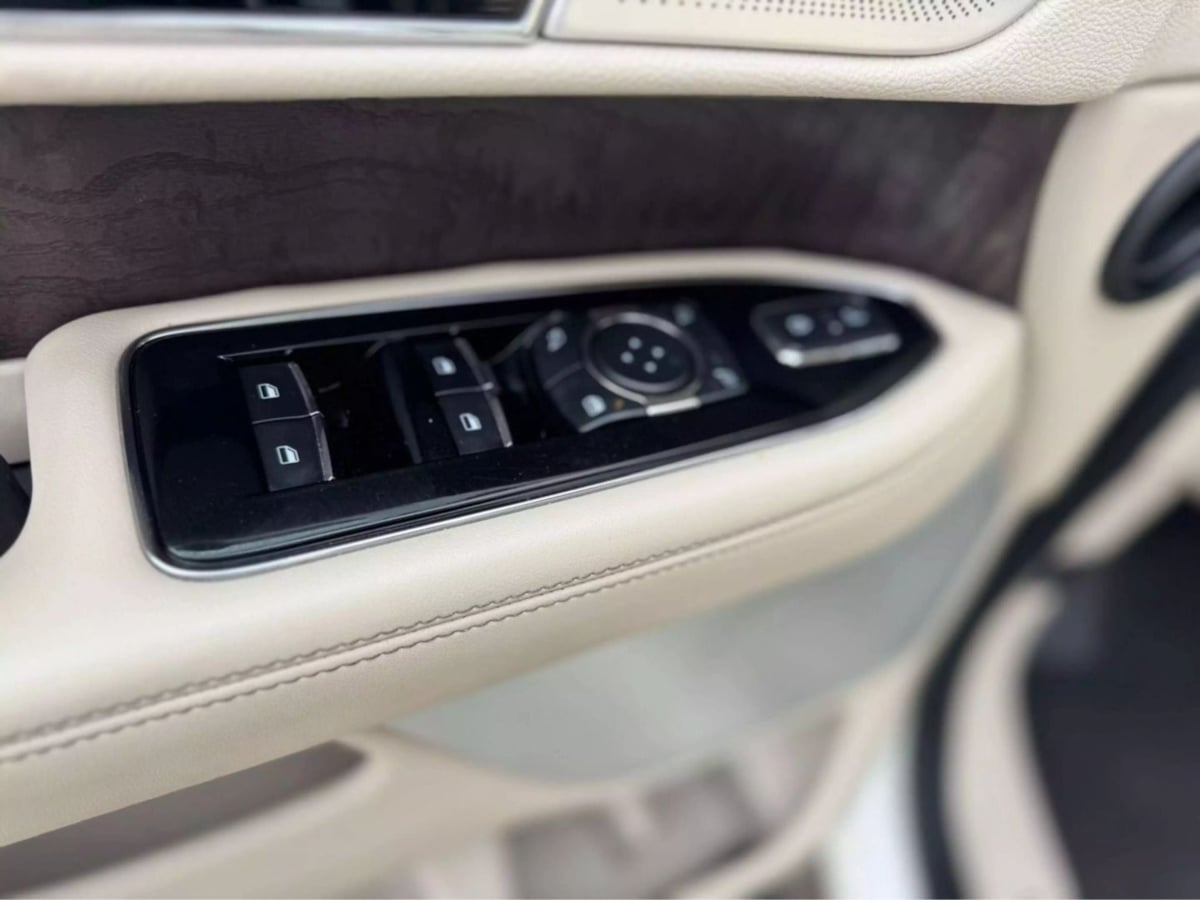 2020 Lincoln Navigator Reserve photo 20