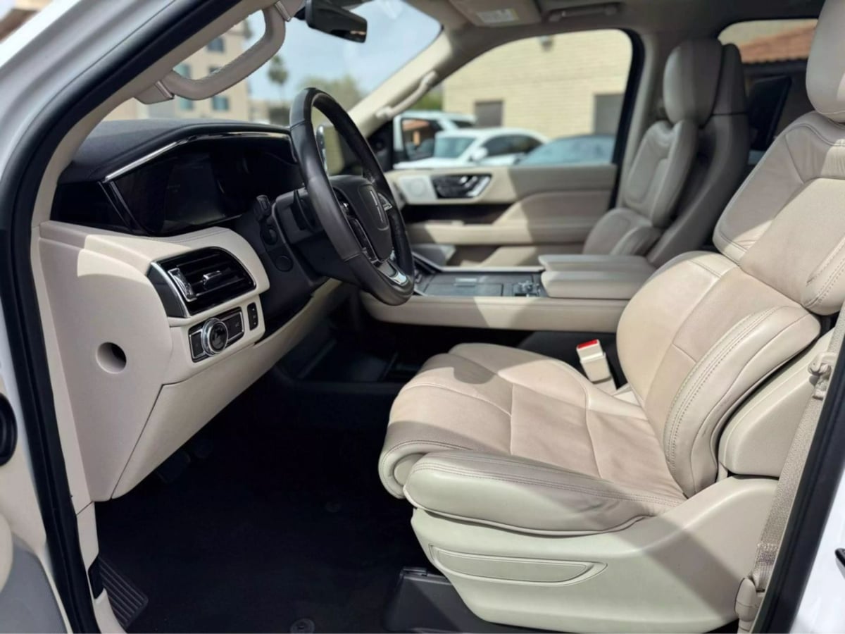 2020 Lincoln Navigator Reserve photo 22