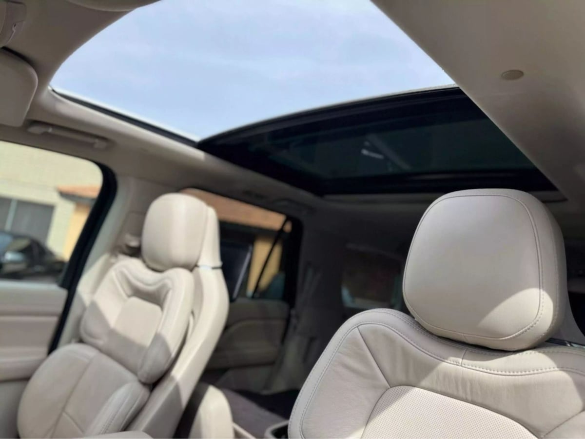 2020 Lincoln Navigator Reserve photo 24