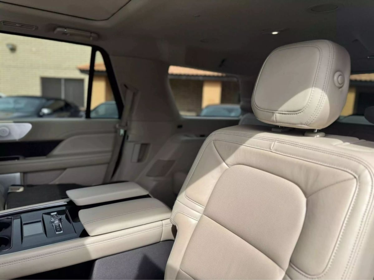 2020 Lincoln Navigator Reserve photo 27