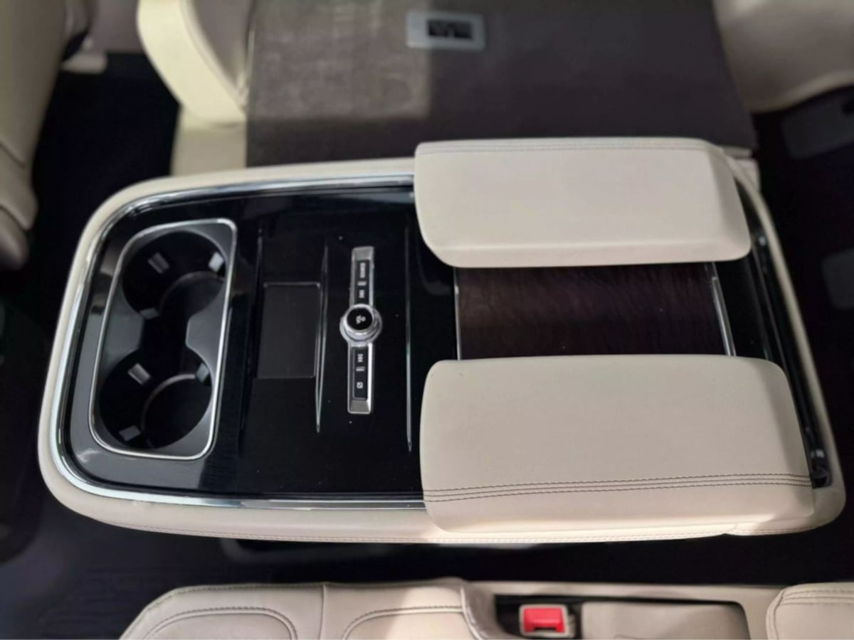 2020 Lincoln Navigator Reserve photo 29