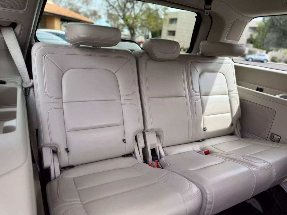 2020 Lincoln Navigator Reserve photo 31
