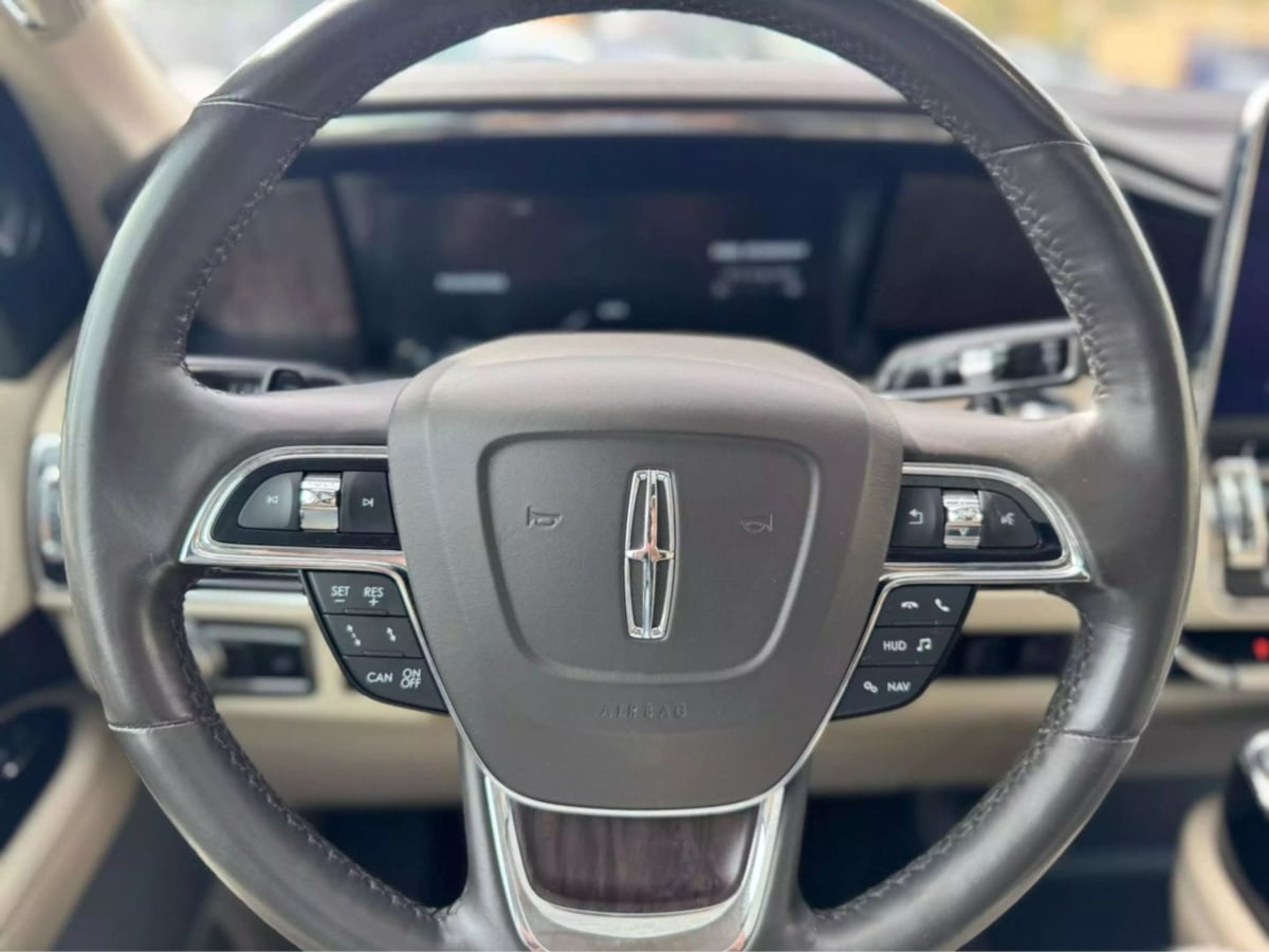 2020 Lincoln Navigator Reserve photo 39