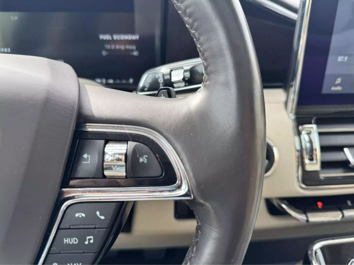 2020 Lincoln Navigator Reserve photo 40