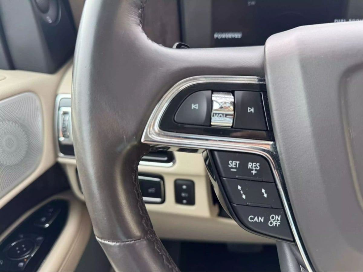 2020 Lincoln Navigator Reserve photo 41