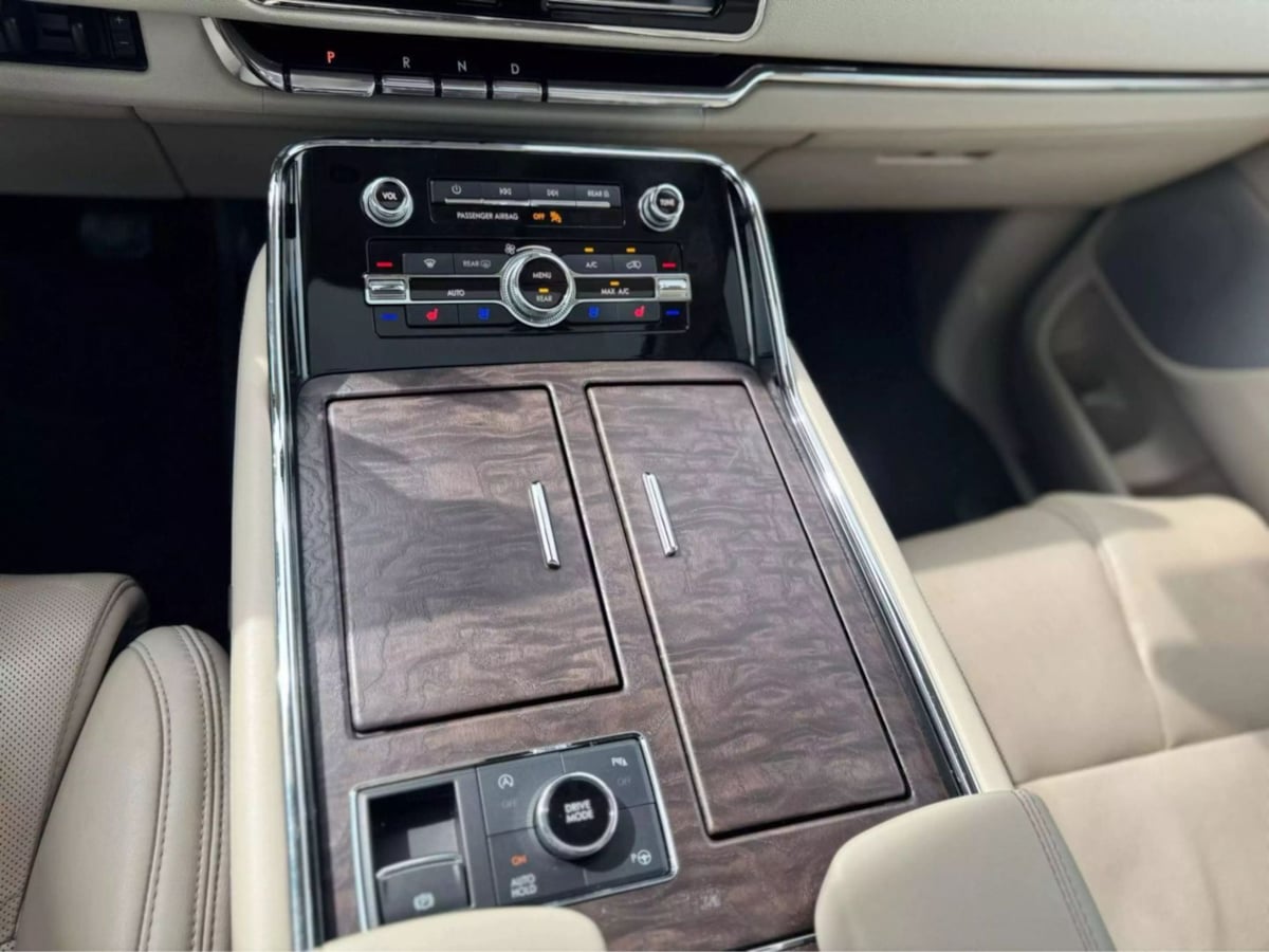 2020 Lincoln Navigator Reserve photo 42