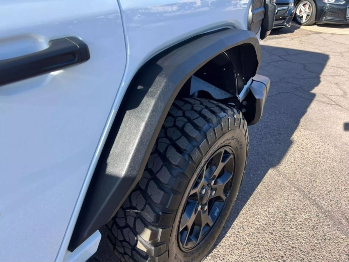 2018 Jeep All-New Wrangler Unlimited Moab - Photo 4