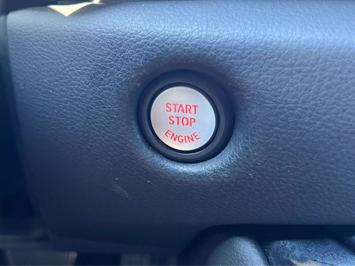 2018 Jeep All-New Wrangler Unlimited Moab - Photo 6