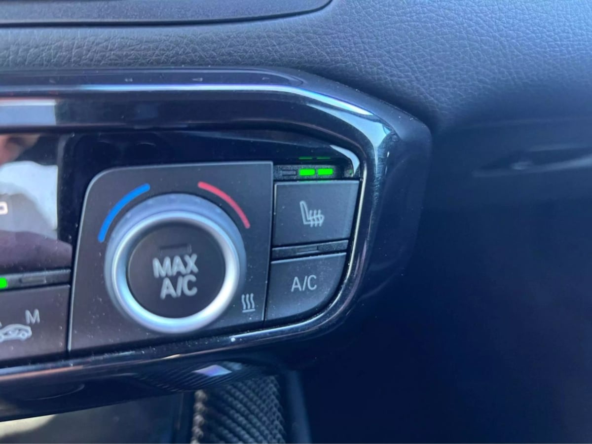 2018 Jeep All-New Wrangler Unlimited Moab - Photo 7