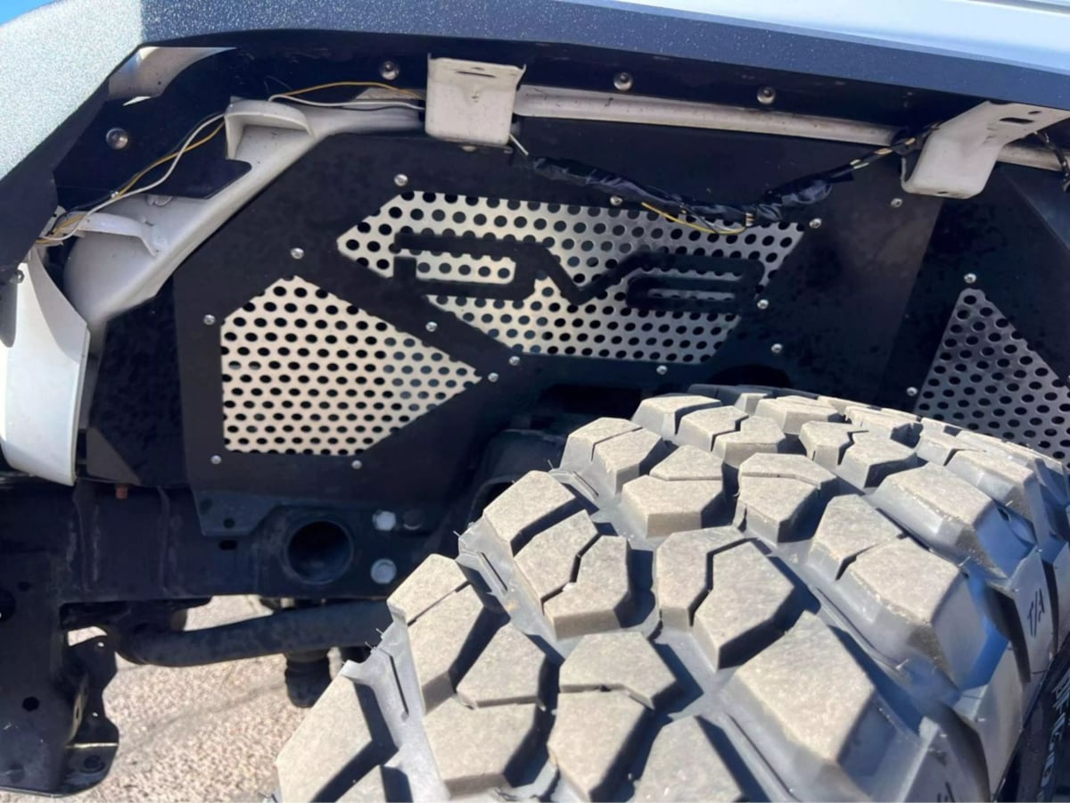 2018 Jeep All-New Wrangler Unlimited Moab - Photo 11