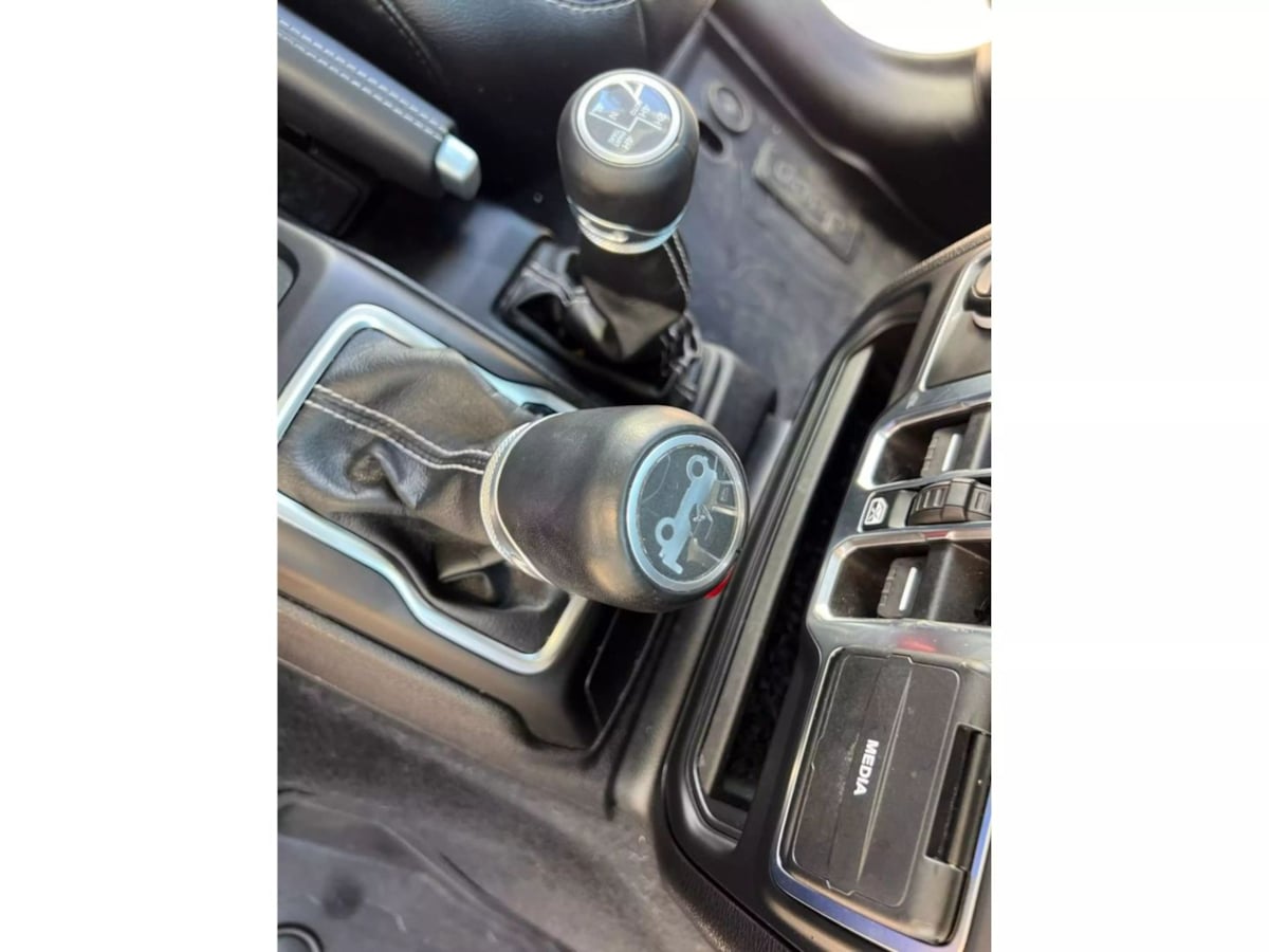 2018 Jeep All-New Wrangler Unlimited Moab - Photo 23