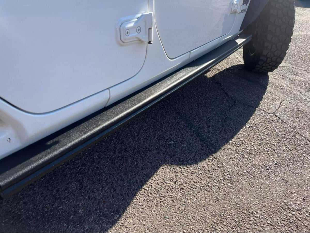 2018 Jeep All-New Wrangler Unlimited Moab - Photo 27