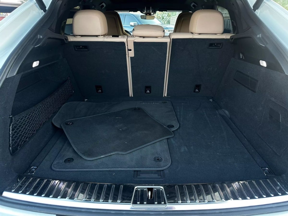 2022 Porsche Cayenne Coup Base - Photo 21