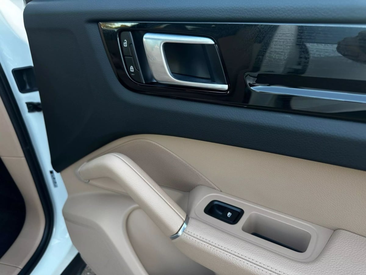 2022 Porsche Cayenne Coup Base - Photo 32