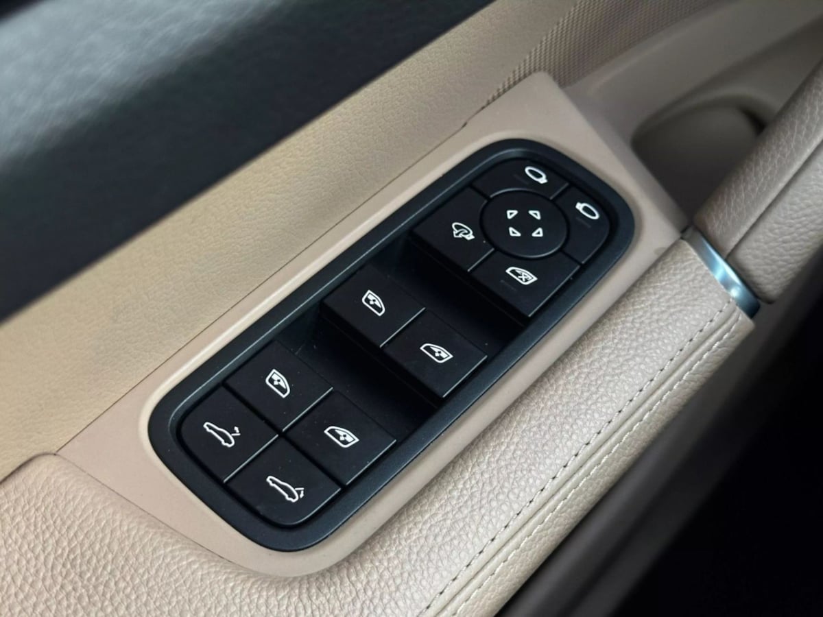 2022 Porsche Cayenne Coup Base - Photo 38