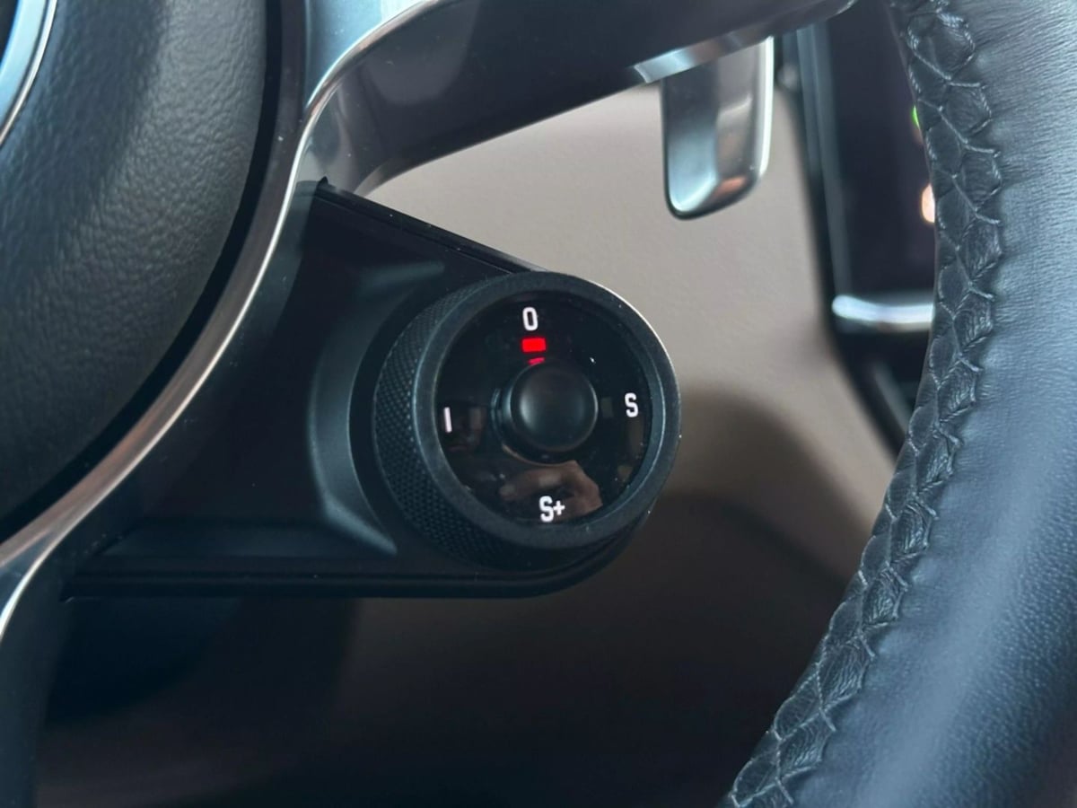 2022 Porsche Cayenne Coup Base - Photo 41