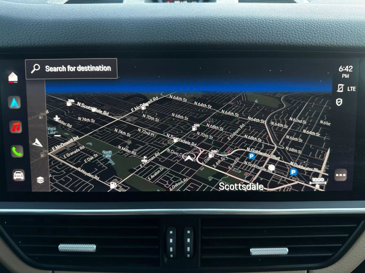 2022 Porsche Cayenne Coup Base - Photo 43