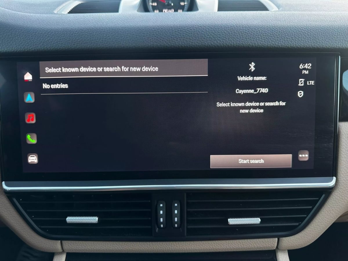 2022 Porsche Cayenne Coup Base - Photo 45