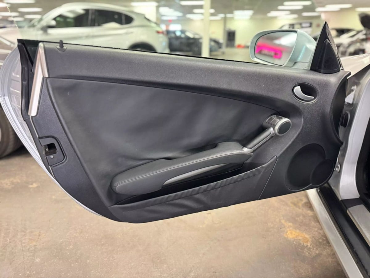 2009 Mercedes-Benz SLK-Class SLK55 AMG - Photo 15