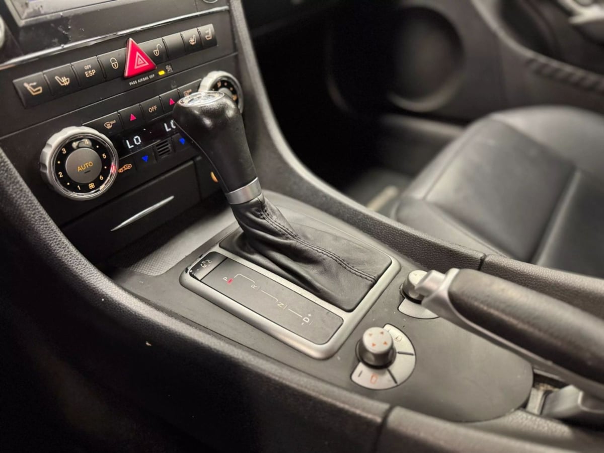 2009 Mercedes-Benz SLK-Class SLK55 AMG - Photo 23