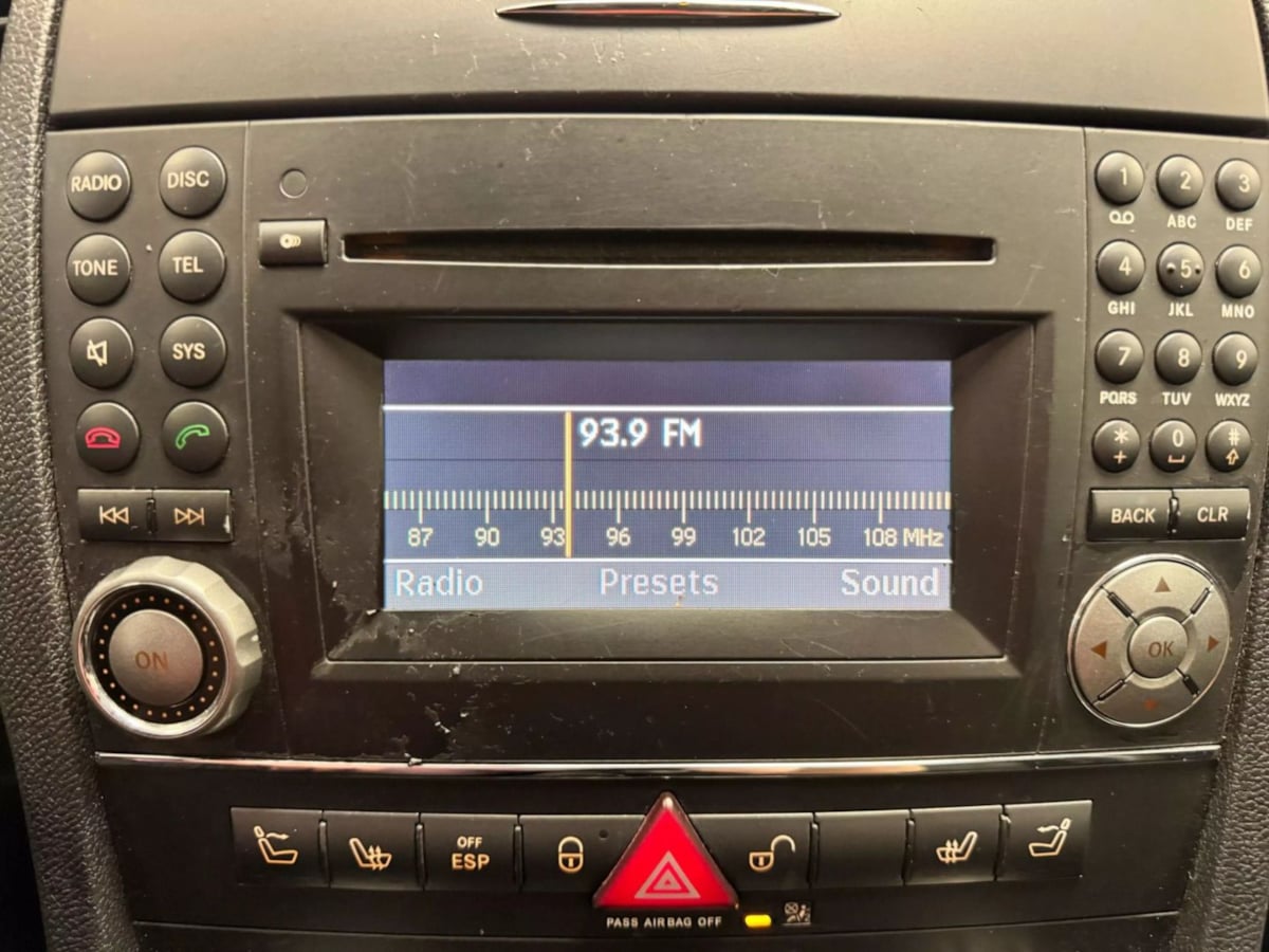 2009 Mercedes-Benz SLK-Class SLK55 AMG - Photo 26