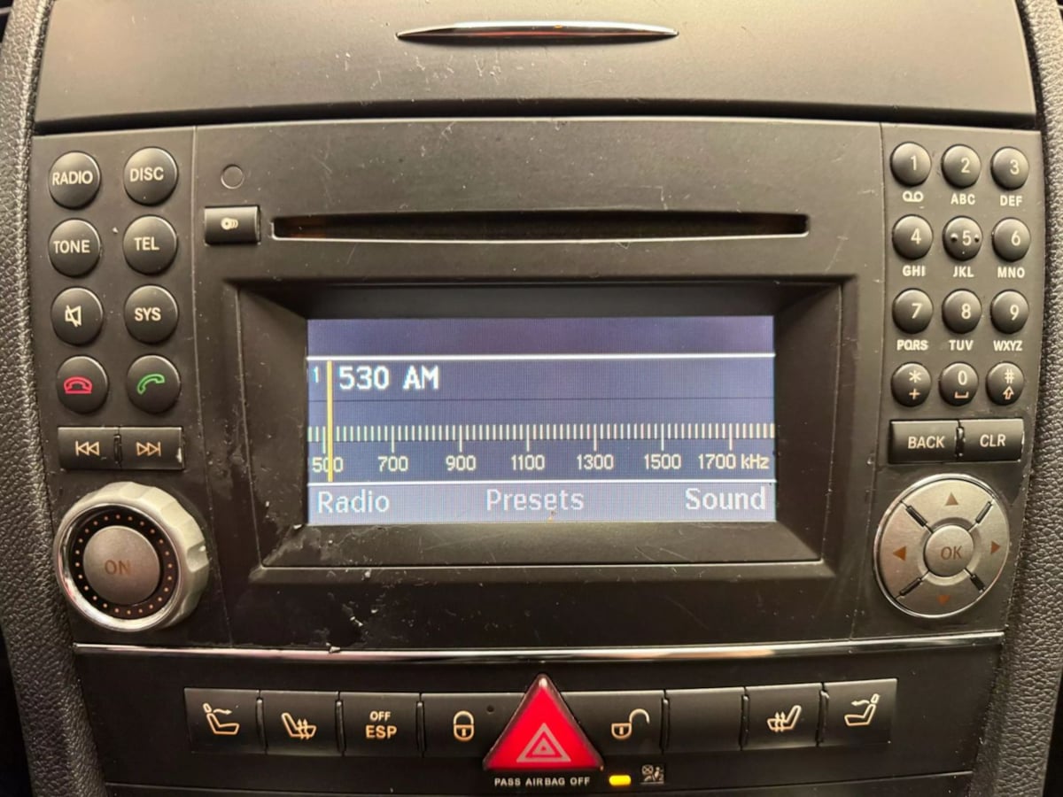 2009 Mercedes-Benz SLK-Class SLK55 AMG - Photo 27