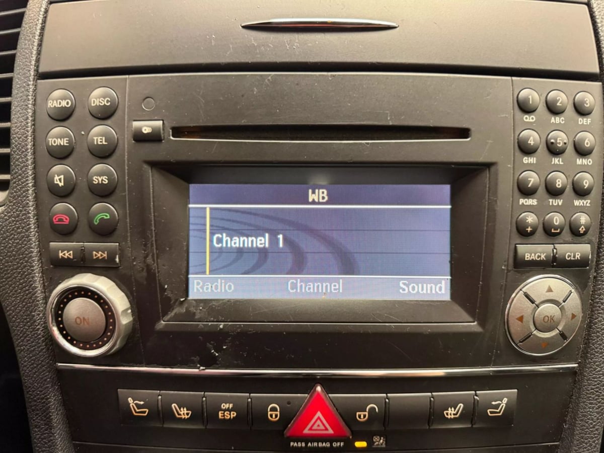 2009 Mercedes-Benz SLK-Class SLK55 AMG - Photo 28