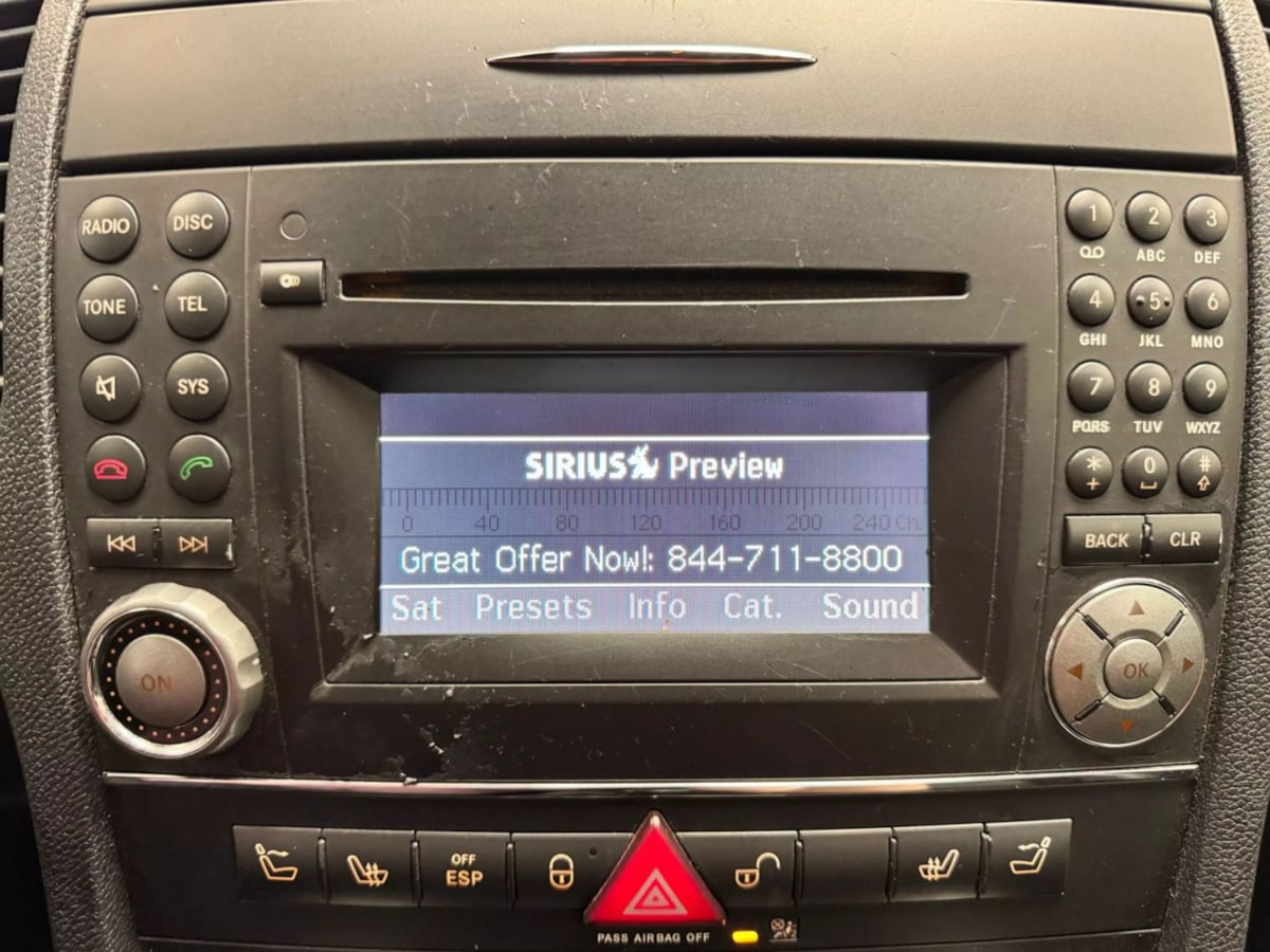 2009 Mercedes-Benz SLK-Class SLK55 AMG - Photo 29