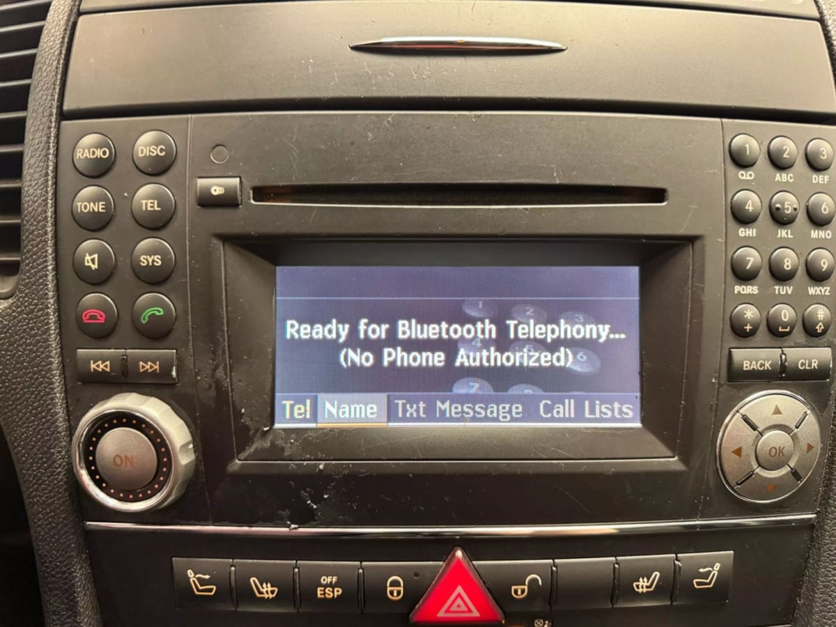 2009 Mercedes-Benz SLK-Class SLK55 AMG - Photo 32