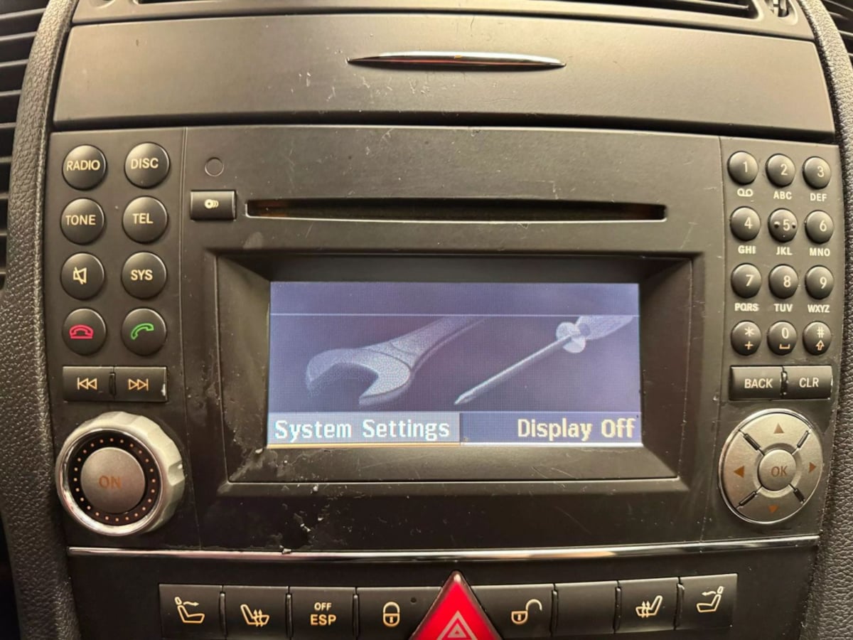 2009 Mercedes-Benz SLK-Class SLK55 AMG - Photo 33