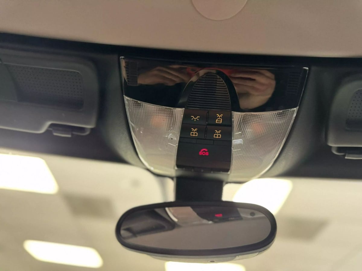 2009 Mercedes-Benz SLK-Class SLK55 AMG - Photo 34