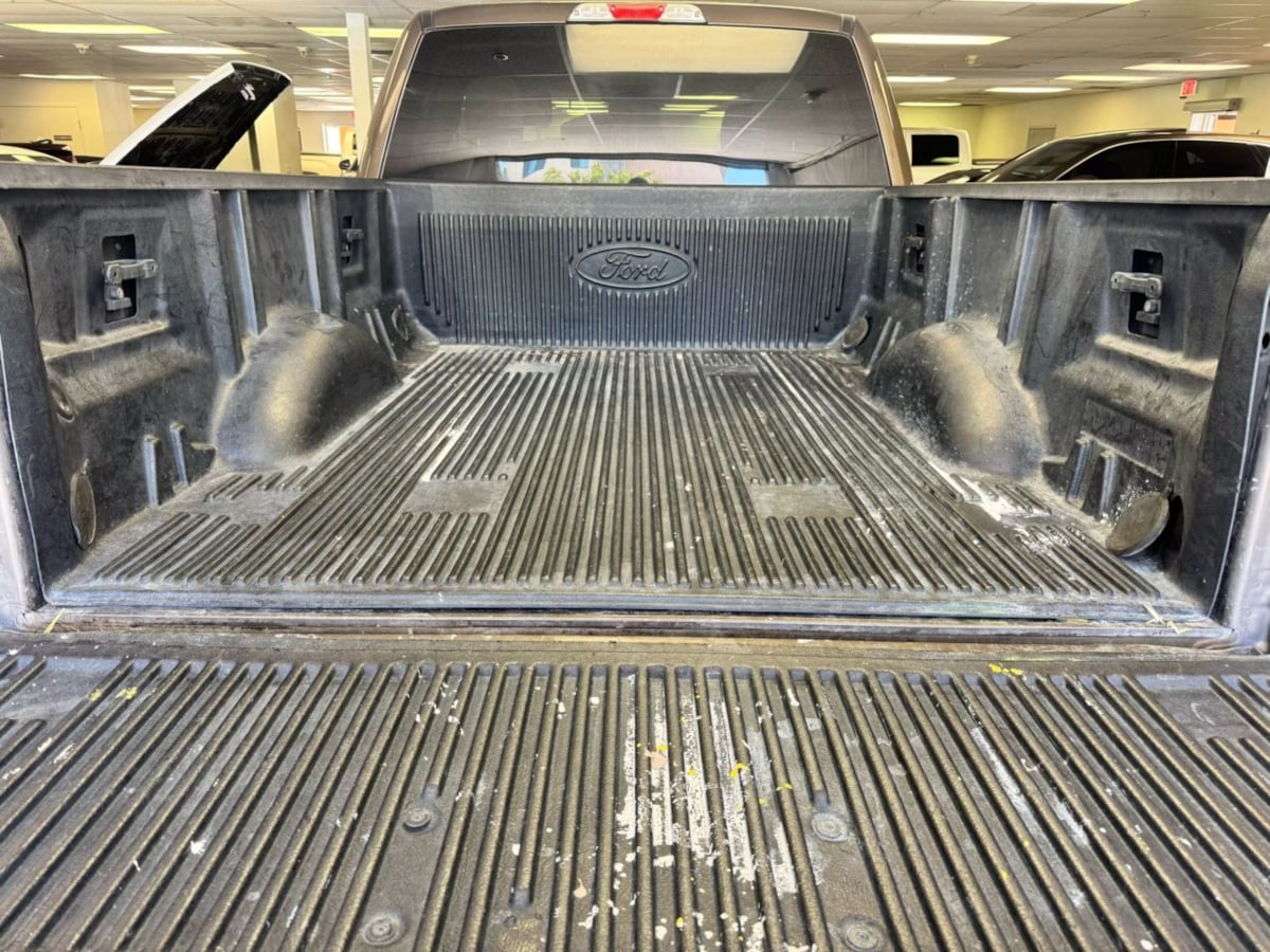 2016 Ford F-150 XLT - Photo 7