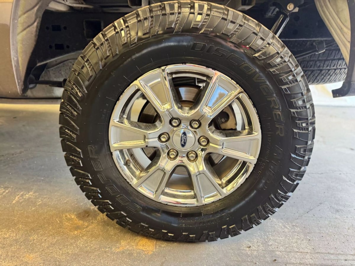 2016 Ford F-150 XLT - Photo 9