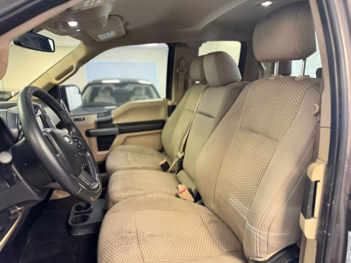 2016 Ford F-150 XLT - Photo 14