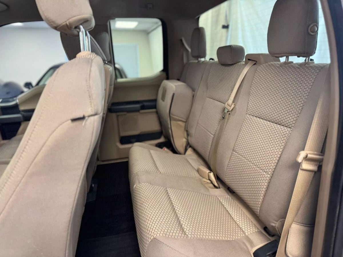 2016 Ford F-150 XLT - Photo 16