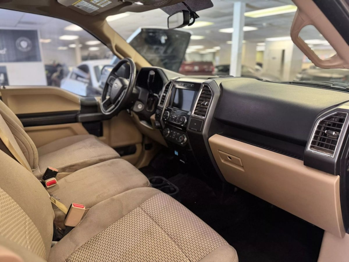 2016 Ford F-150 XLT - Photo 18