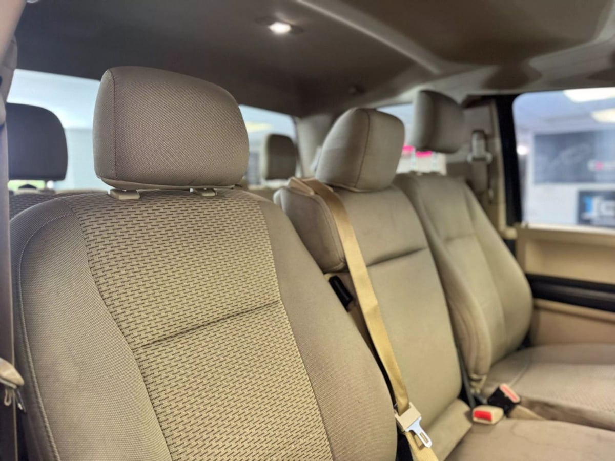 2016 Ford F-150 XLT - Photo 19