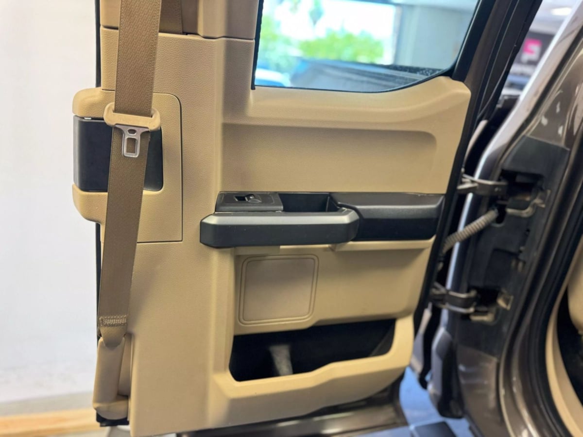 2016 Ford F-150 XLT - Photo 20