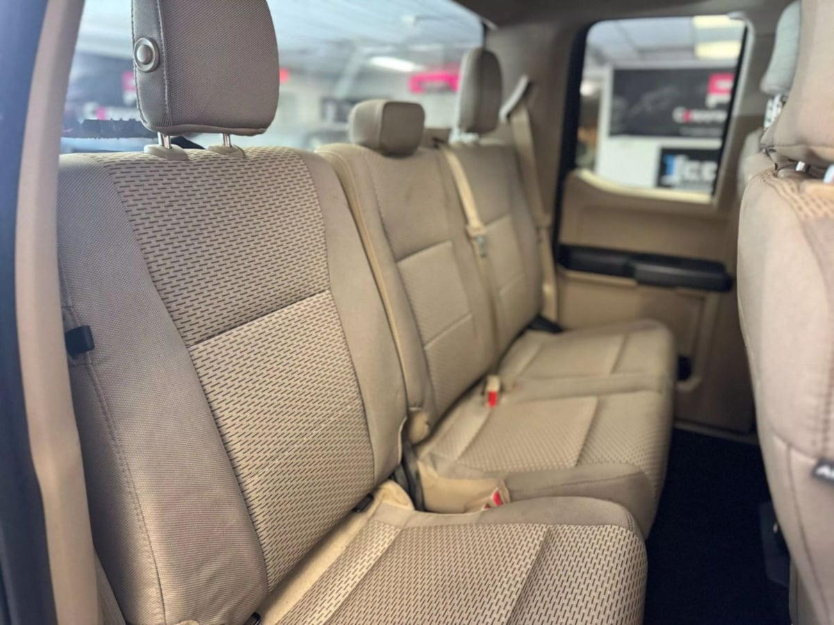 2016 Ford F-150 XLT - Photo 21