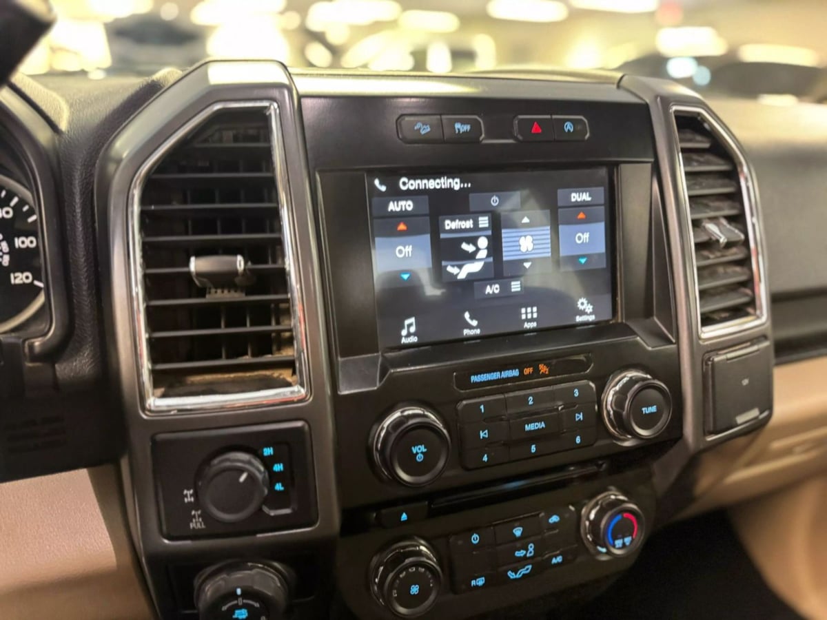 2016 Ford F-150 XLT - Photo 23