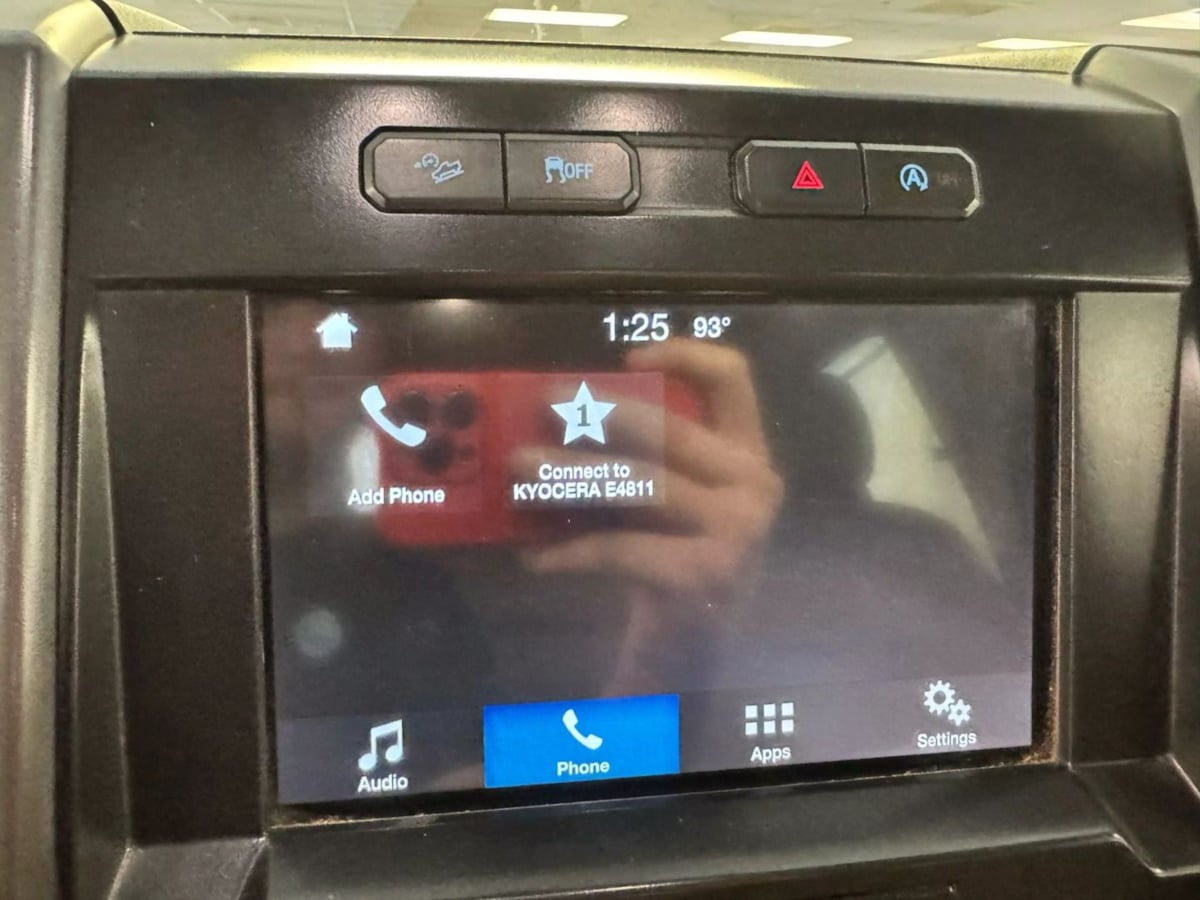 2016 Ford F-150 XLT - Photo 28