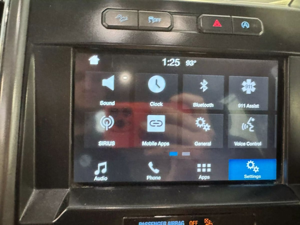 2016 Ford F-150 XLT - Photo 30